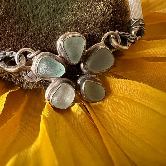 Ocean Soulohana nauticord adjustable bracelet - Picture 4 of 4